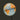 WP61116 Vertigo Globe - Blue (illuminated ball)