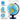 Scout Globe Infographic Illuminated