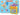 Kid's World 100 Piece Puzzle