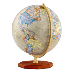 Voyager Globe