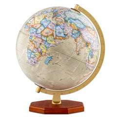 Voyager Plus Globe > Waypoint Geographic