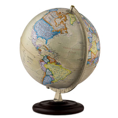Ambassador Globe