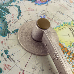 Ambassador Globe