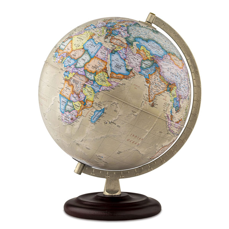 Ambassador Globe