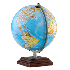 Odyssey Globe