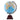 Pacific Plus Globe