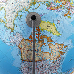 Mariner Globe