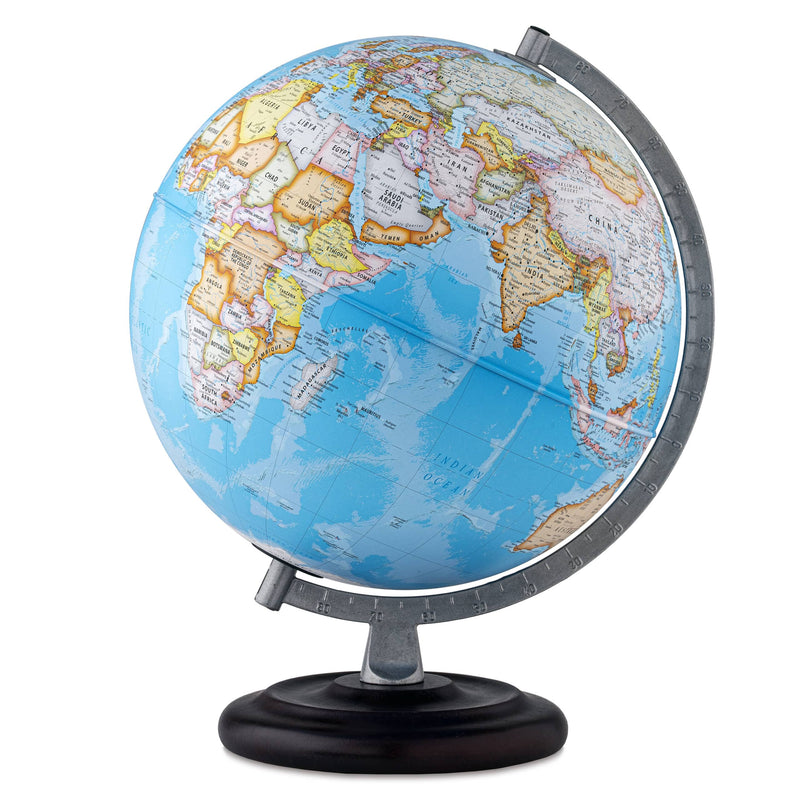 Mariner Globe