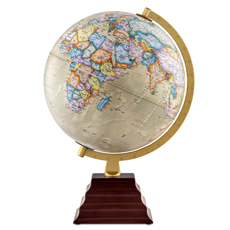 Peninsula Globe