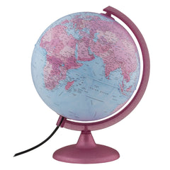 WP12103 Pink Continental