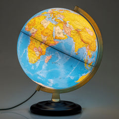 Navigator II Globe