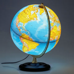 Navigator II Globe