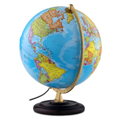 Navigator II Globe