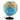 Navigator Plus Illuminated Globe