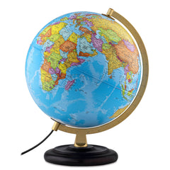 Navigator II Globe