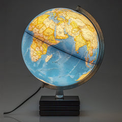 Aviator II Globe Illuminated