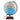 Odyssey Plus Illuminated Globe