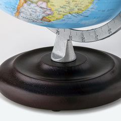 Mariner Globe