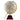 Peninsula Plus Illuminated Globe