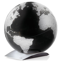 WP41010 Capital Q - Black