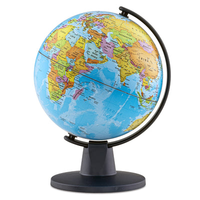 GeoClassic 6-inch Blue Ocean Globe