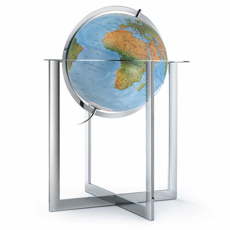 WP61109 Maranello Globe - Blue