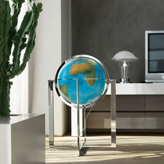WP61109 Maranello Globe - Blue (lifestyle)