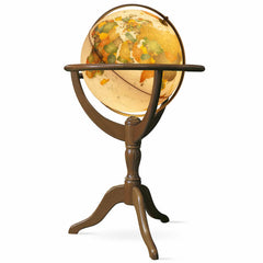 WP61111 Geneva Globe - Antique (illuminated)