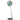 WP61116 Vertigo Globe - Blue (alt1)