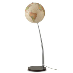 WP61117 Vertigo Globe - Antique