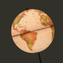 WP61117 Vertigo Globe - Antique (alt1)