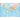 Large World Wall Map Mural Blue