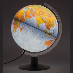 Waypoint Amazing Earth 2in1 Globe Illuminated