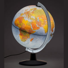 Waypoint Amazing Earth 2in1 Globe Illuminated 2
