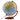 Waypoint Geographic Gibraltar Globe