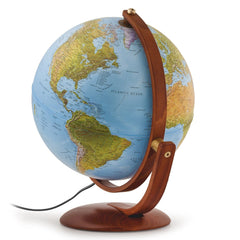 Waypoint Geographic Gibraltar Globe