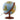 Waypoint Geographic Gibraltar Globe