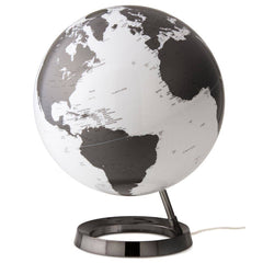 Light & Color Designer Series Globe Charcoal