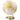 Light & Color Designer Series Globe Gold