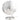 Light & Color Designer Series Globe Silver