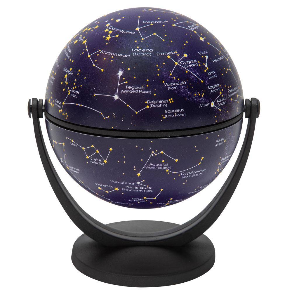 Waypoint Geographic GyroGlobe - Stars & Constellations