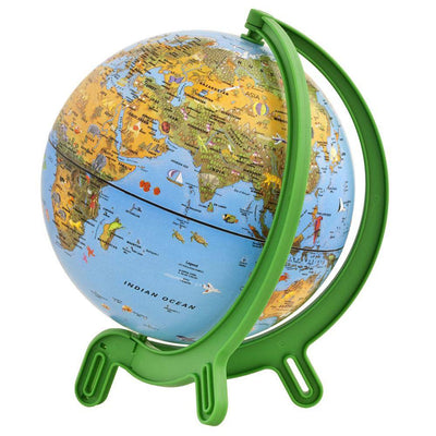 Waypoint Geographic Giacomino Kids Physical Globe