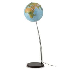 Waypoint Geographic Vertigo Globe - Blue