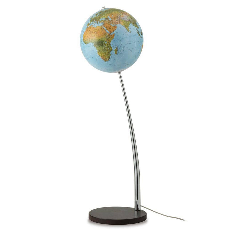 Waypoint Geographic Vertigo Globe - Blue