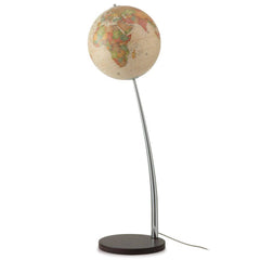 Waypoint Geographic Vertigo Globe - Antique