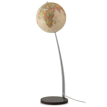 Waypoint Geographic Vertigo Globe - Antique