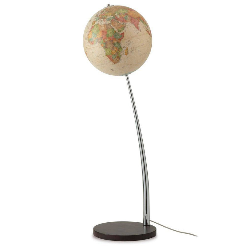 Waypoint Geographic Vertigo Globe - Antique