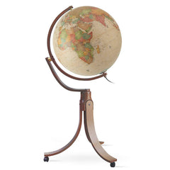 Waypoint Geographic Emily Globe - Antique